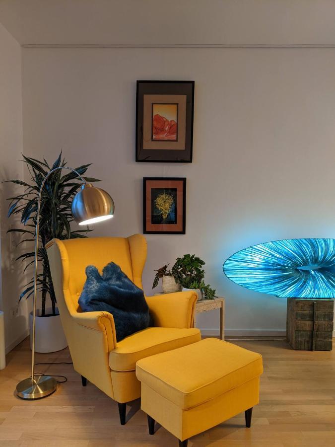 Either Private 2B2B Or Shared 1B1B, Luxury, Bright, Spacious Berlin Bagian luar foto