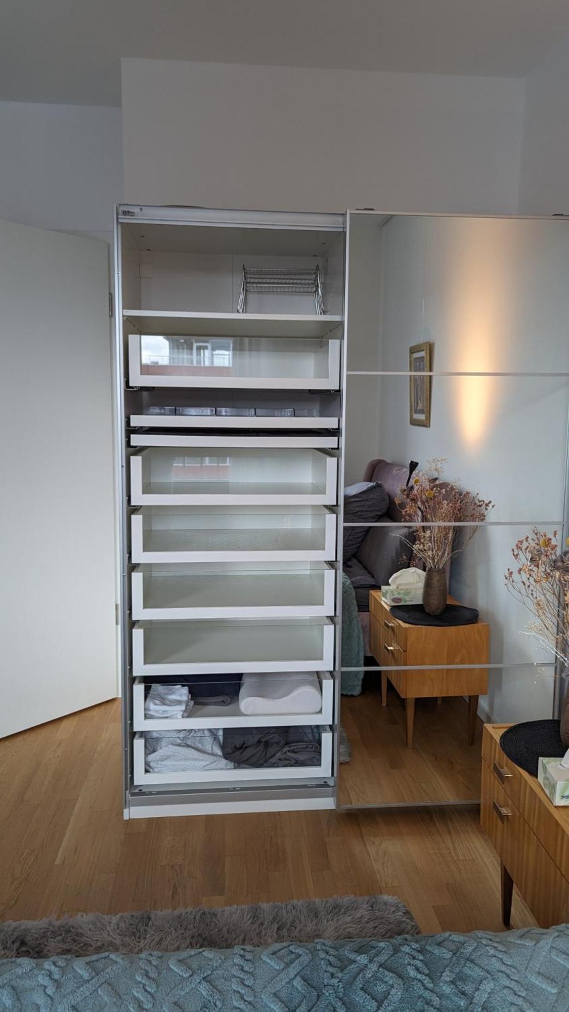 Either Private 2B2B Or Shared 1B1B, Luxury, Bright, Spacious Berlin Ruang foto