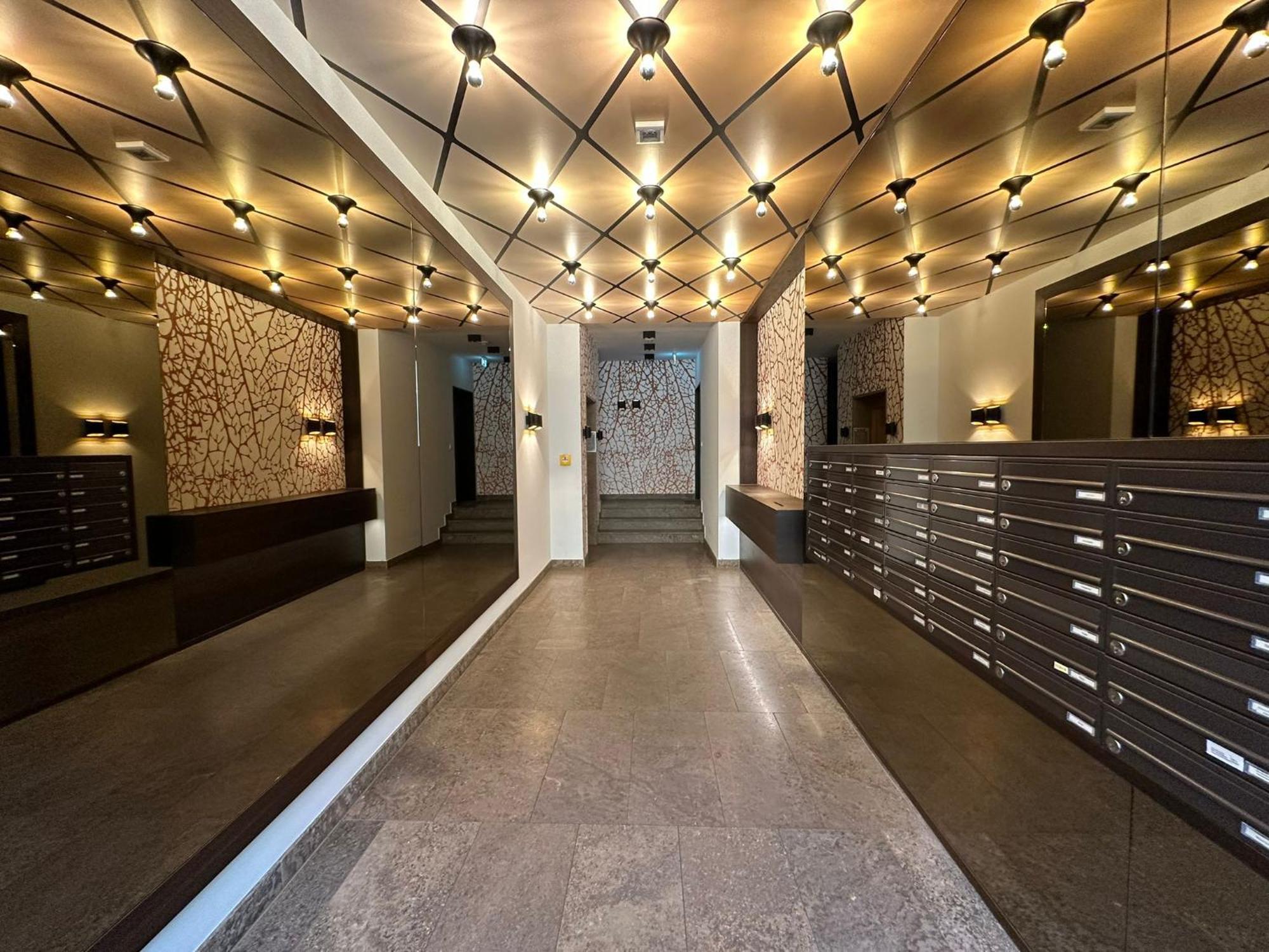 Either Private 2B2B Or Shared 1B1B, Luxury, Bright, Spacious Berlin Bagian luar foto