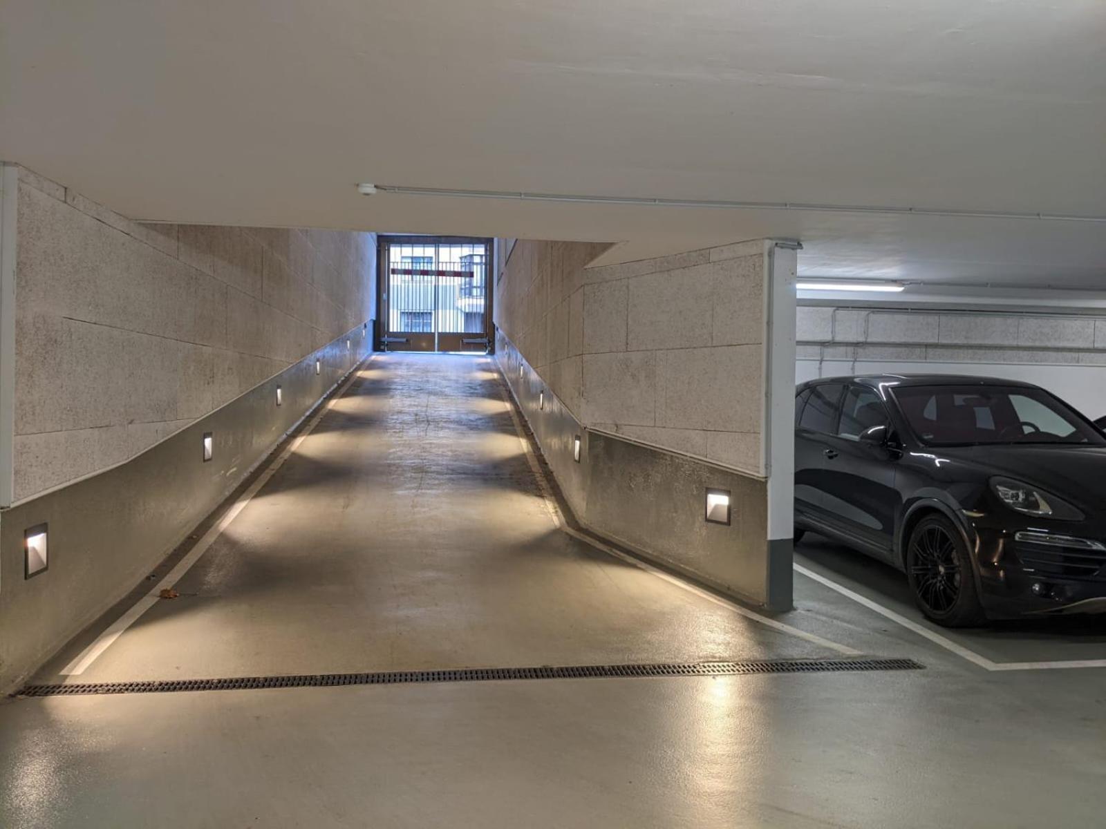 Either Private 2B2B Or Shared 1B1B, Luxury, Bright, Spacious Berlin Bagian luar foto