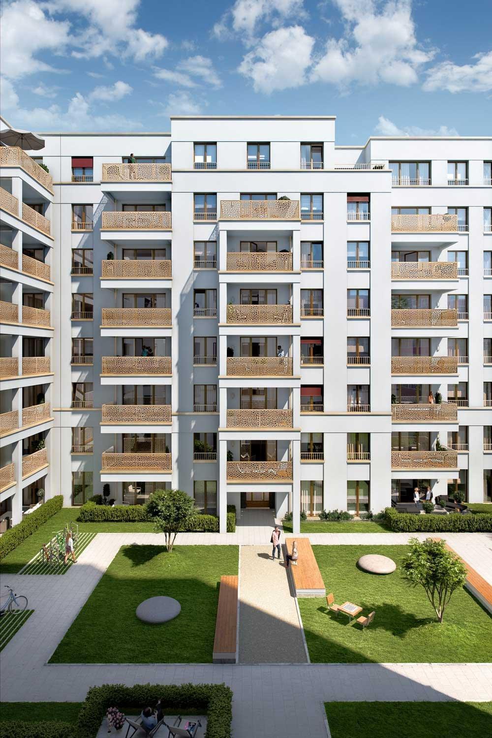 Either Private 2B2B Or Shared 1B1B, Luxury, Bright, Spacious Berlin Bagian luar foto